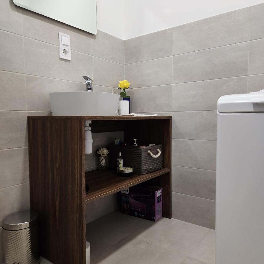 Charme Apartment Jełgawa Zewnętrze zdjęcie
