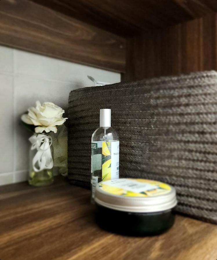 Charme Apartment Jełgawa Zewnętrze zdjęcie