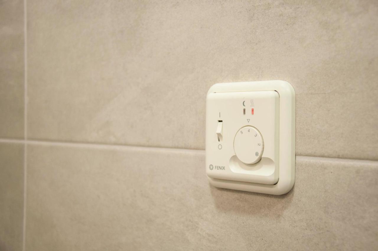 Charme Apartment Jełgawa Zewnętrze zdjęcie