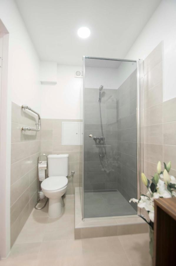 Charme Apartment Jełgawa Zewnętrze zdjęcie